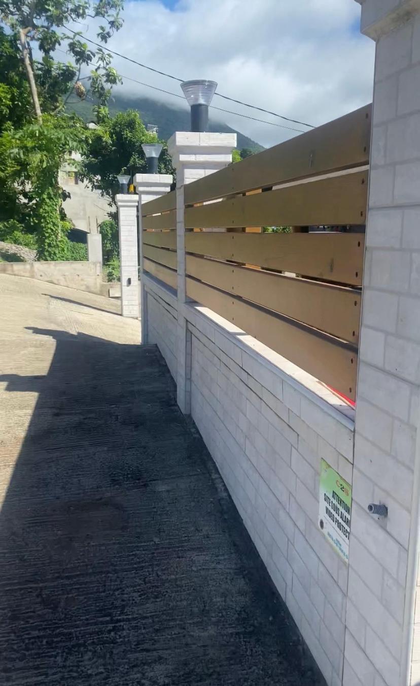 La Maison Du Bonheur Trois-Rivières Exterior foto